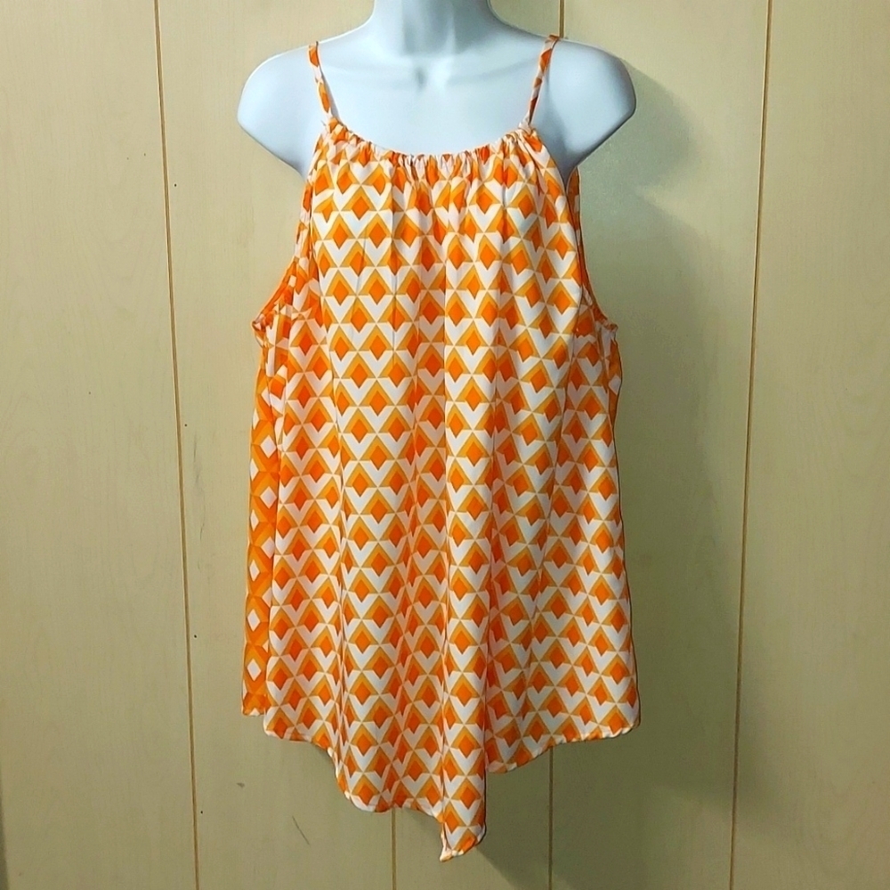 Millennium  summer top
